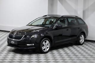 �koda Octavia 3 FL Combi 1.4 TSI 110 kW