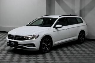 Volkswagen Passat B8 FL Var. 2.0 TSI 140 kW DSG