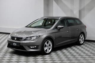 Seat Leon ST 1.4 TSI 110 kW
