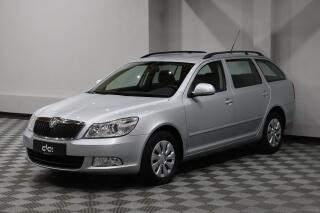 �koda Octavia Facelift Combi 1.6 MPI 75 kW