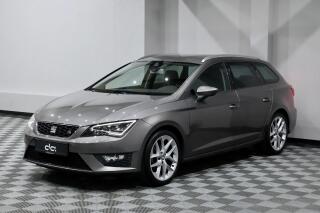 Seat Leon ST 1.4 TSI 90 kW