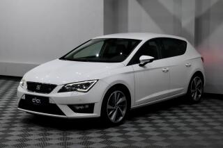Seat Leon Seat Leon 1.4 TSI 92 kW