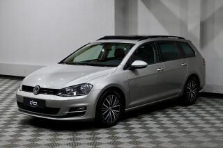Volkswagen Golf 7 Variant 1.4 TSI 90 kW