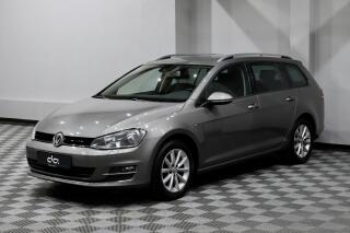 Volkswagen Golf 7 Variant 1.4 TSI 92 kW