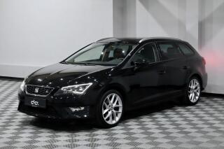 Seat Leon ST 1.4 TSI 92 kW FR