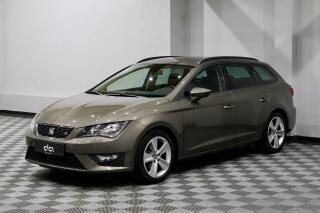 Seat Leon ST 1.4 TSI 110 kW FR