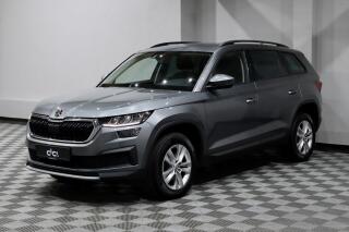 �koda Kodiaq Facelift 2.0 TDI 110 kW DSG