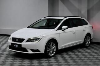 Seat Leon ST 1.4 TSI 103 kW 