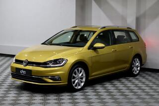 Volkswagen Golf 7 FL Variant 1.4 TSI 92 kW