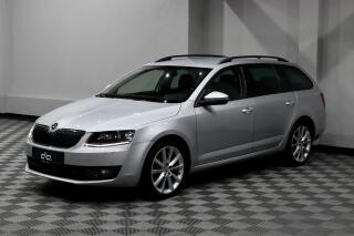 �koda Octavia 3 Combi 1.4 TSI 110 kW