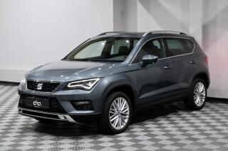 Seat Ateca 1.4 TSI 110 kW Xcellence