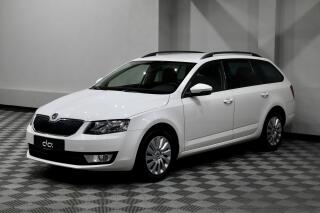 �koda Octavia 3 Combi 1.4 TSI 103 kW