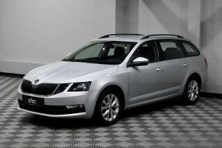 �koda Octavia 3 FL Combi 1.4 TSI 110 kW