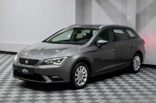 Seat Leon ST 1.4 TSI 90 kW