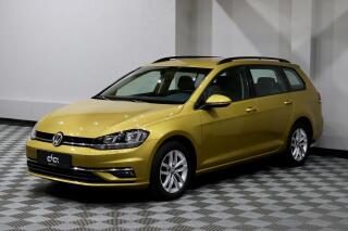 Volkswagen Golf 7 Facelift 1.4 TSI 92 kW