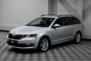 �koda Octavia 3 FL Combi 1.8 TSI 132 kW DSG