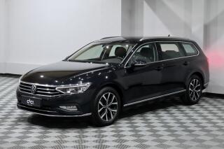 Volkswagen Passat 2.0 TSI 140 kW DSG Elegance