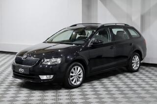 �koda Octavia 3 Combi 1.4 TSI 110 kW