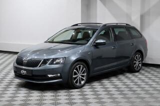 �koda Octavia 3 FL Combi 1.4 TSI 110 kW DSG