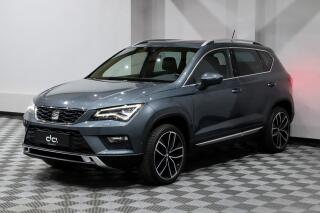 Seat Ateca 1.4 TSI 110 kW DSG Xcellence