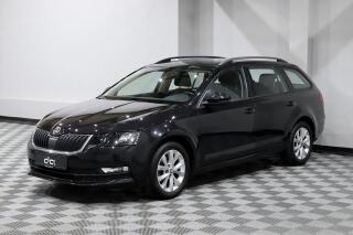 �koda Octavia 3 FL Combi 1.4 TSI 110 kW DSG