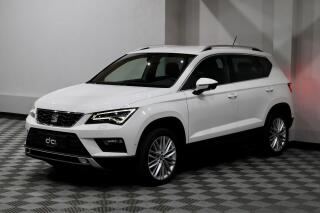 Seat Ateca 1.4 TSI 110 kW DSG Xcellence