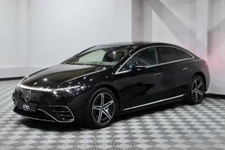 Mercedes-Benz EQS 450 4Matic AMG Line