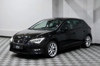 Seat Leon 1.4 TSI 92 kW FR