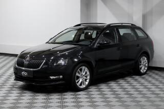 �koda Octavia 3 FL Combi 1.4 TSI 110 kW