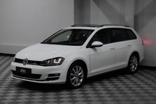 Volkswagen Golf Variant 7 1.4 TSI 92 kW Highline