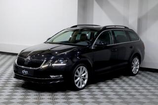 �koda Octavia 3 FL Combi 1.4 TSI 110 kW 