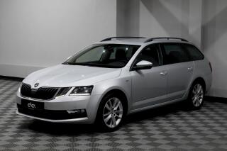 �koda Octavia 3 FL Combi 1.4 TSI 110 kW