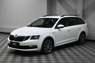 �koda Octavia 3 FL Combi  1.4 TSI 110 kW