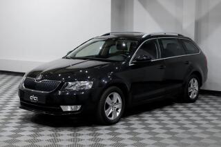 �koda Octavia 3 Combi 1.4 TSI 110 kW
