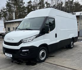 Iveco Daily IVECO DAILY 35S13 L3H2