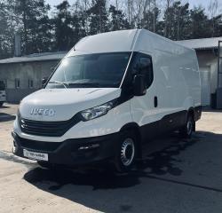 Iveco Daily IVECO DAILY L3H2 NOV MODEL 