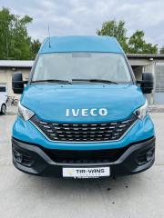 Iveco Daily L4H2, HI-MATIC