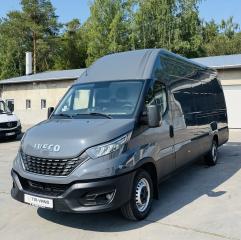 Iveco Daily 35S18 L4H3