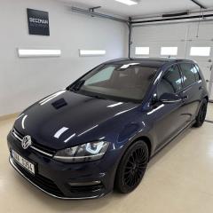 Volkswagen Golf R-Line 2.0 TDI 110 kW 