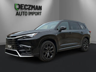 Lexus TX 500h Performance 2 AWD