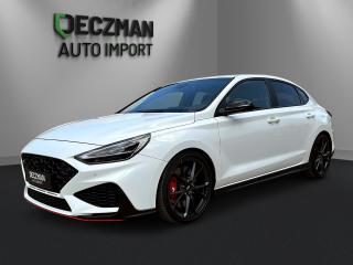 Hyundai i30 Hyundai i30N