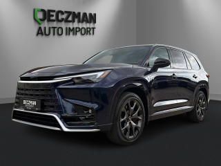 Lexus TX 500h F SPORT Performance 3 