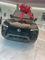 Lexus GX 550 Luxury
