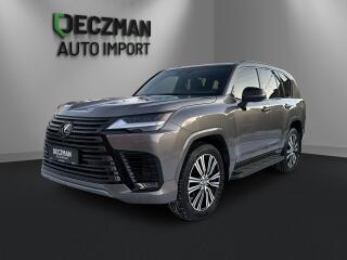 Lexus LX 600 Luxury 