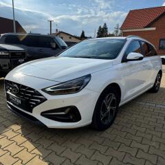 Hyundai i30 Z�ruka od v�robce!