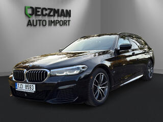 BMW BMW 520D XDRIVE