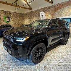 Toyota 4Runner 2.4 i-FORCE MAX Hybrid