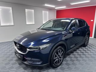 Mazda CX-5 2.0 SKYACTIV-G 121 kW AUTOMAT