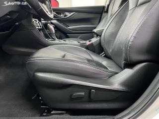 Subaru Impreza 2.0i 115 kW Sport Původ ČR - náhled 11
