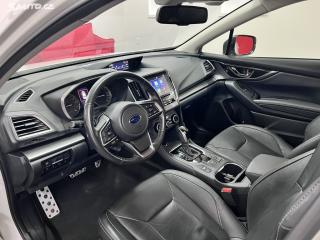 Subaru Impreza 2.0i 115 kW Sport Původ ČR - náhled 13